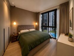 Sennett Estate (D13), Apartment #594128671